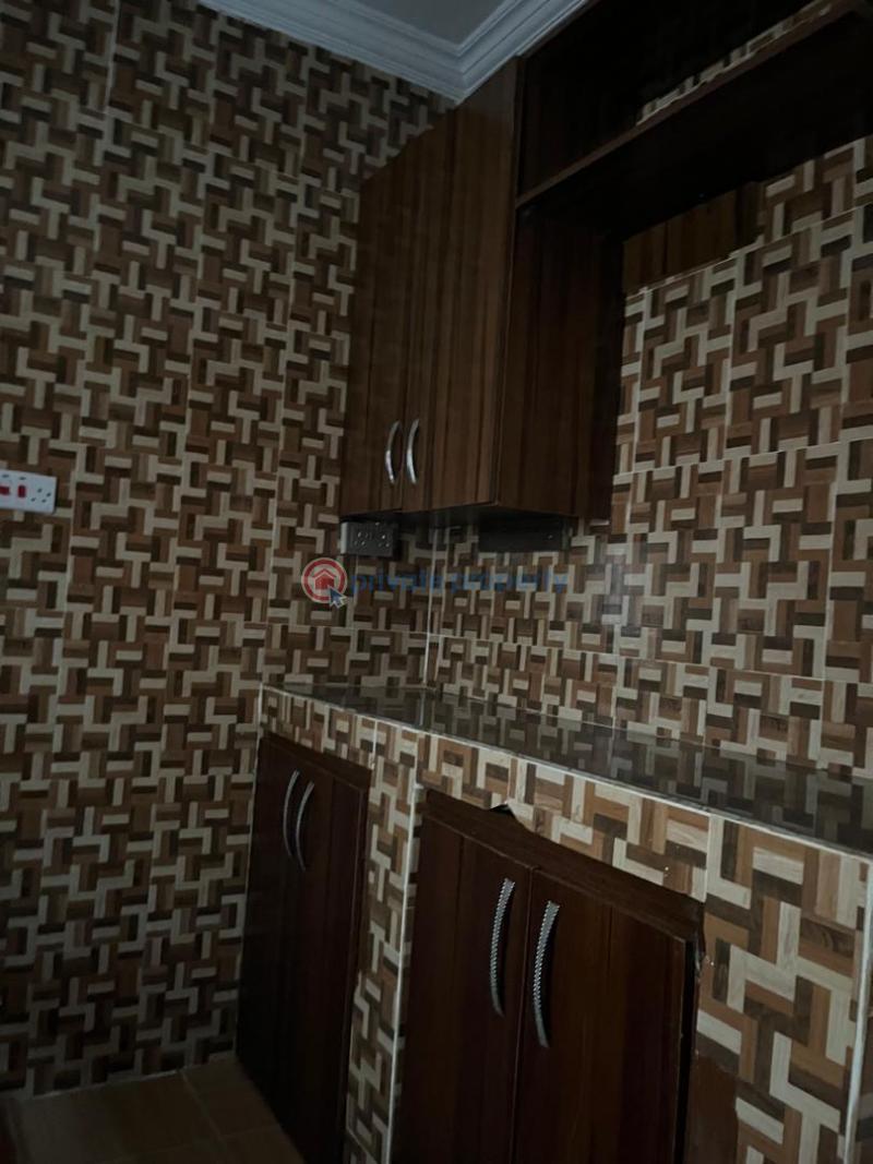 2 bedroom Block Of Flats For Rent Akoto Zone B Elebu Akala Express Ibadan Oyo - 3