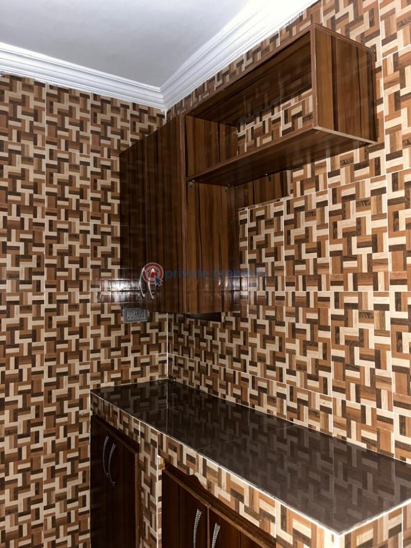 2 bedroom Block Of Flats For Rent Akoto Zone B Elebu Akala Express Ibadan Oyo - 4