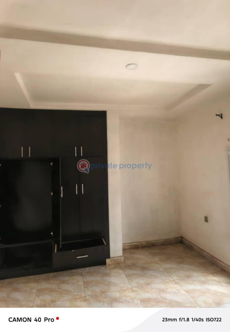 House For Rent New Bodija Ibadan Oyo - 5