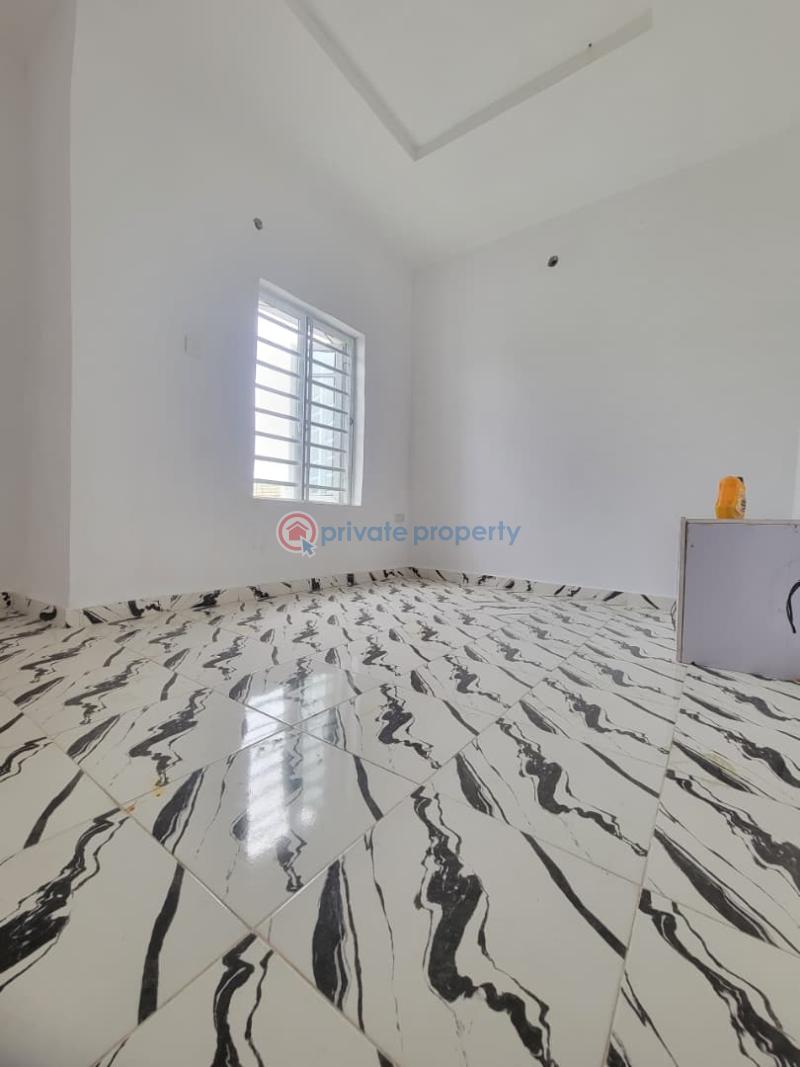 2 bedroom Flat & Apartment For Rent Unity Estate Badore Ajah Lagos - 5