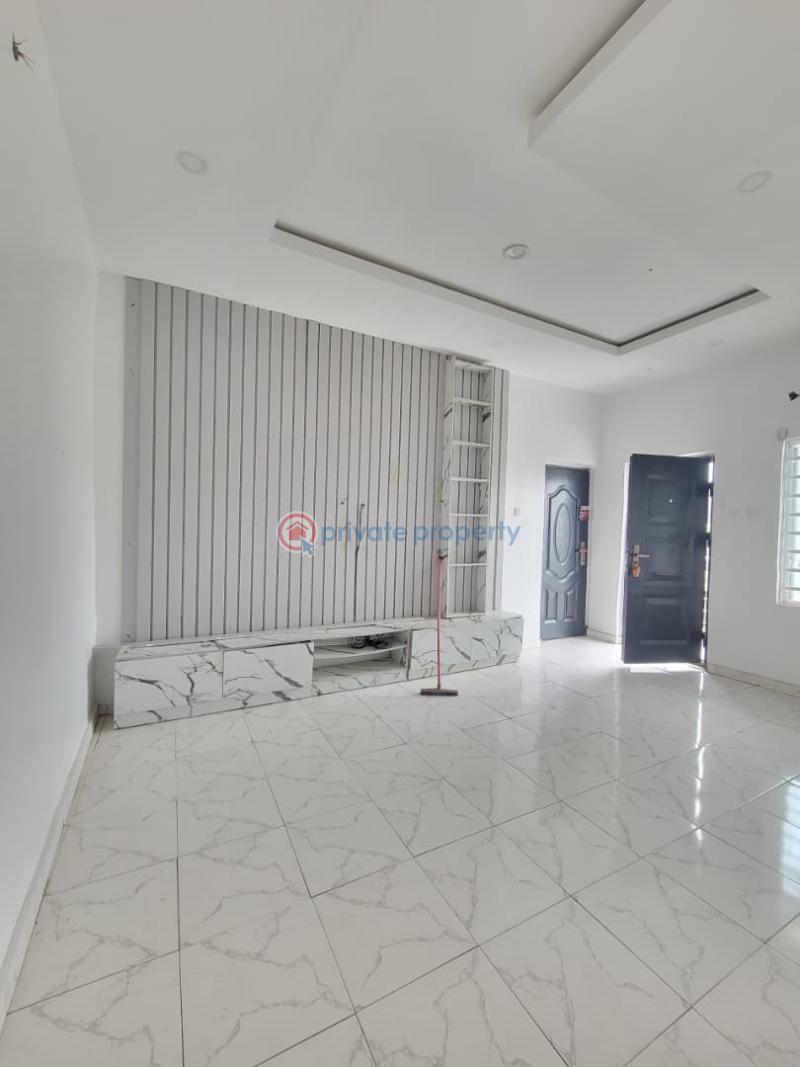 2 bedroom Flat & Apartment For Rent Unity Estate Badore Ajah Lagos - 8