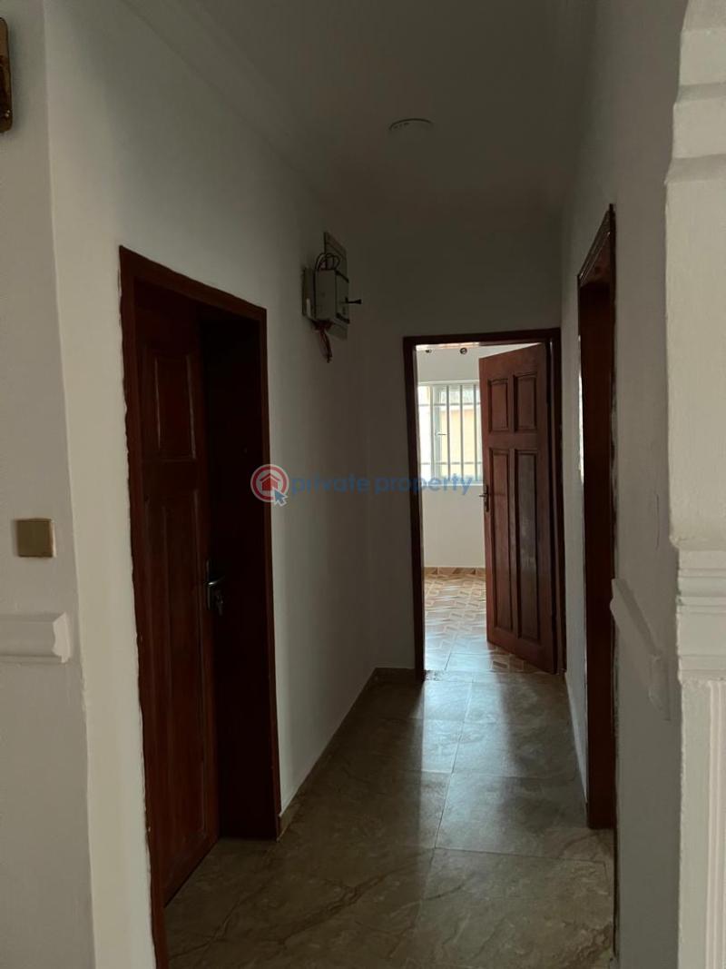 2 bedroom Block Of Flats For Rent Akoto Zone B Elebu Akala Express Ibadan Oyo - 0
