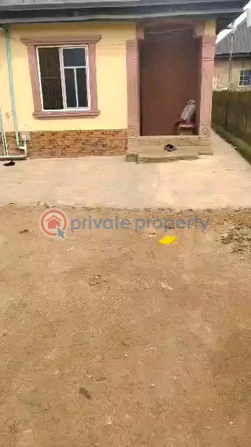 Bungalow For Sale Meiran Lagos Abule Egba Lagos - 0