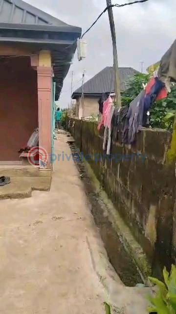 Bungalow For Sale Meiran Lagos Abule Egba Lagos - 4