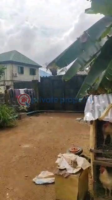 Bungalow For Sale Meiran Lagos Abule Egba Lagos - 15