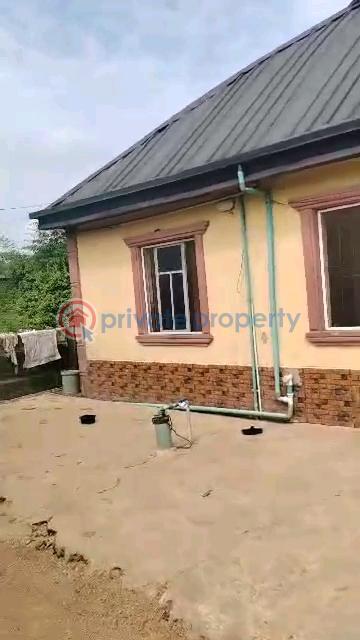 Bungalow For Sale Meiran Lagos Abule Egba Lagos - 6