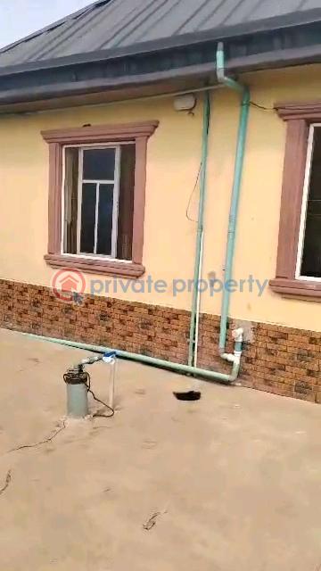 Bungalow For Sale Meiran Lagos Abule Egba Lagos - 8