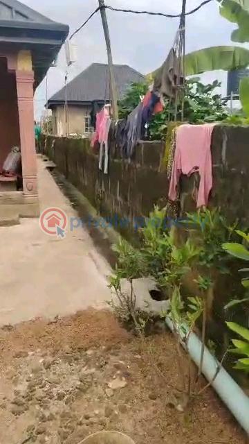 Bungalow For Sale Meiran Lagos Abule Egba Lagos - 2