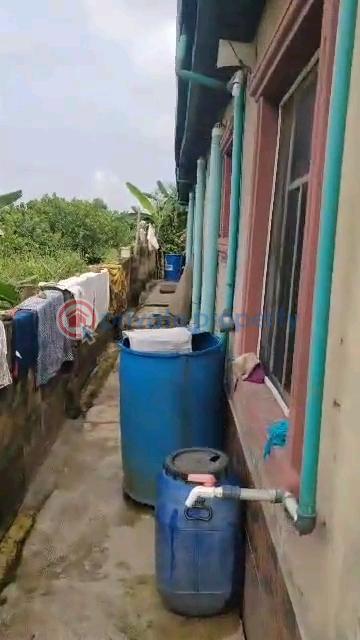 Bungalow For Sale Meiran Lagos Abule Egba Lagos - 12