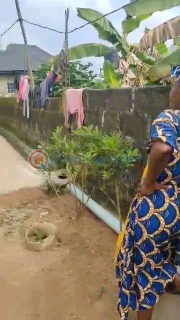 Bungalow For Sale Meiran Lagos Abule Egba Lagos - 3