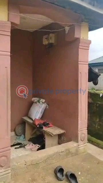 Bungalow For Sale Meiran Lagos Abule Egba Lagos - 21