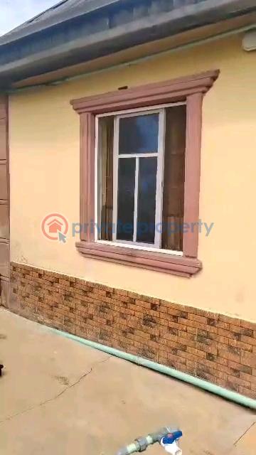 Bungalow For Sale Meiran Lagos Abule Egba Lagos - 9
