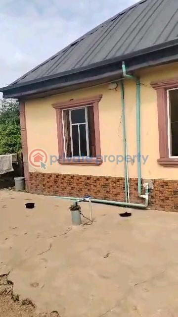 Bungalow For Sale Meiran Lagos Abule Egba Lagos - 7