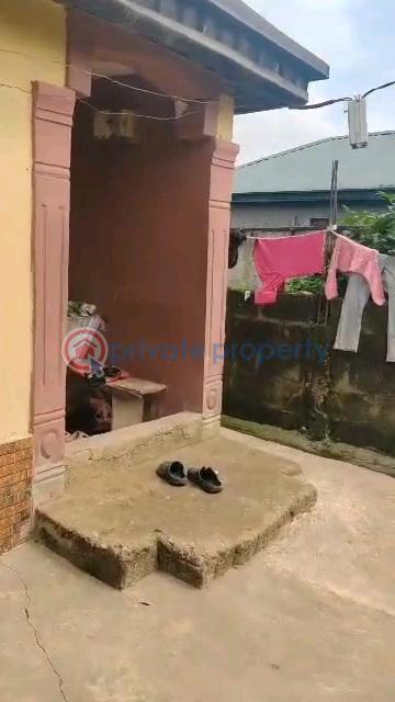 Bungalow For Sale Meiran Lagos Abule Egba Lagos - 20