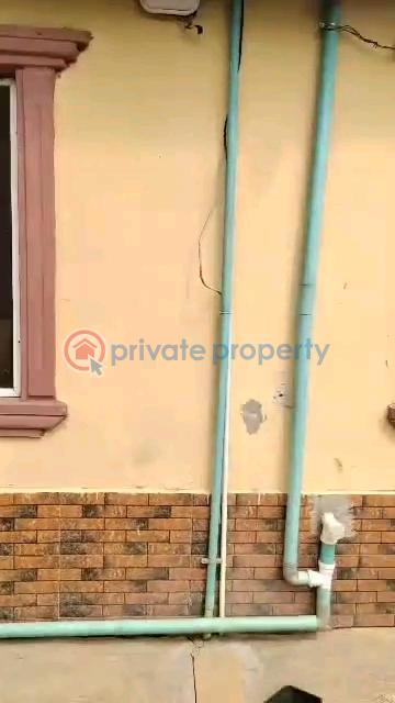 Bungalow For Sale Meiran Lagos Abule Egba Lagos - 19