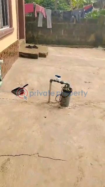 Bungalow For Sale Meiran Lagos Abule Egba Lagos - 14