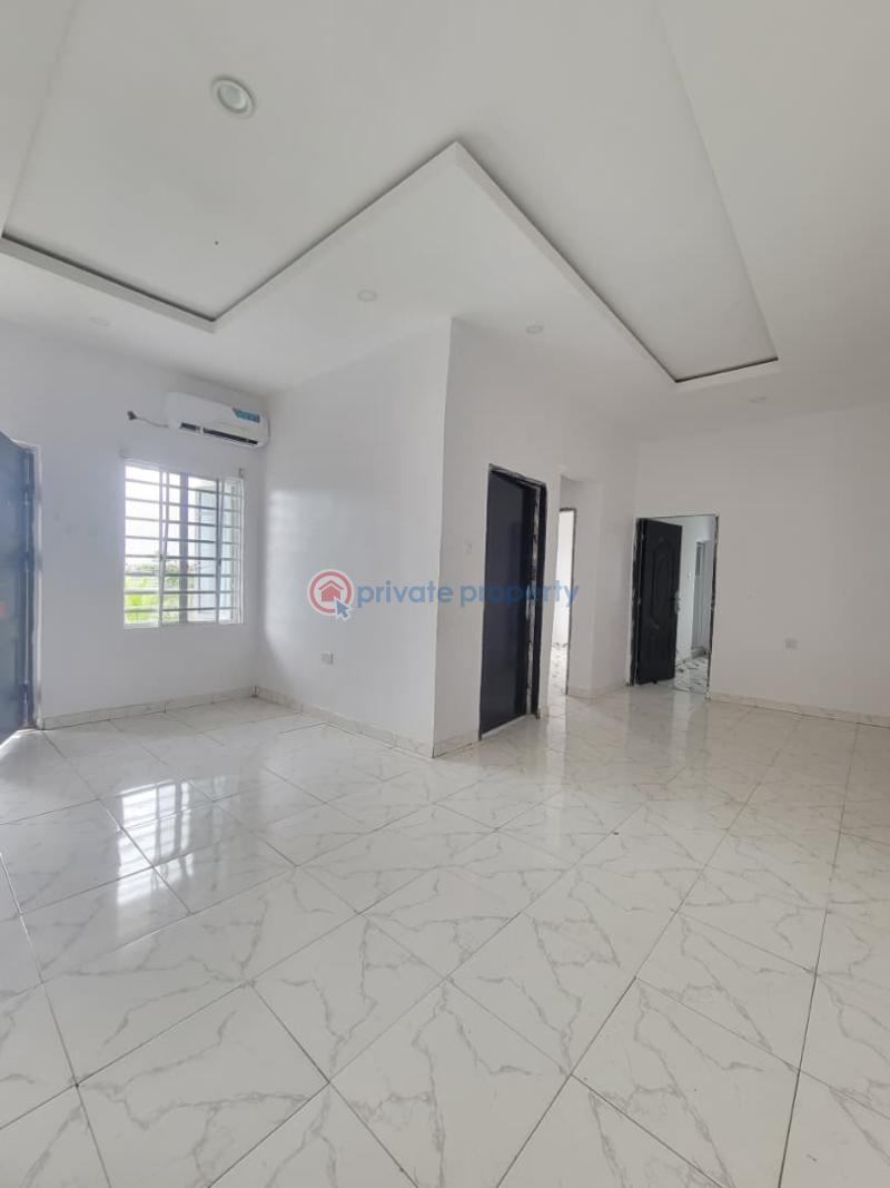 2 bedroom Flat & Apartment For Rent Unity Estate Badore Ajah Lagos - 6