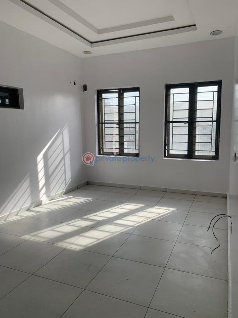 2 bedroom Flat & Apartment For Rent Oral Estate Lekki Lagos - 17