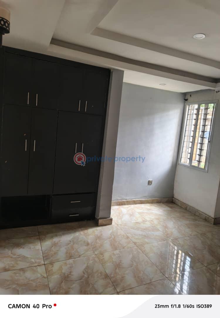 House For Rent New Bodija Ibadan Oyo - 4