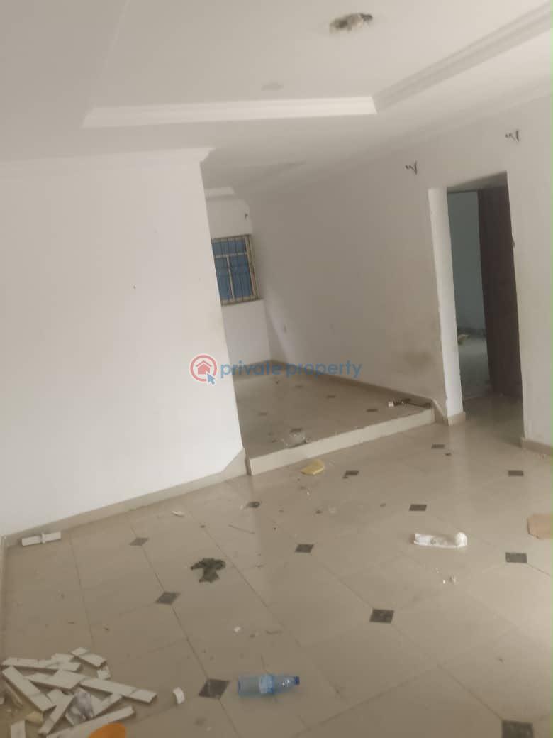 2 bedroom Block Of Flats For Rent Poultry Eleha Unity Estate Oritamerin Elebu Akala Express Ibadan Oyo - 1