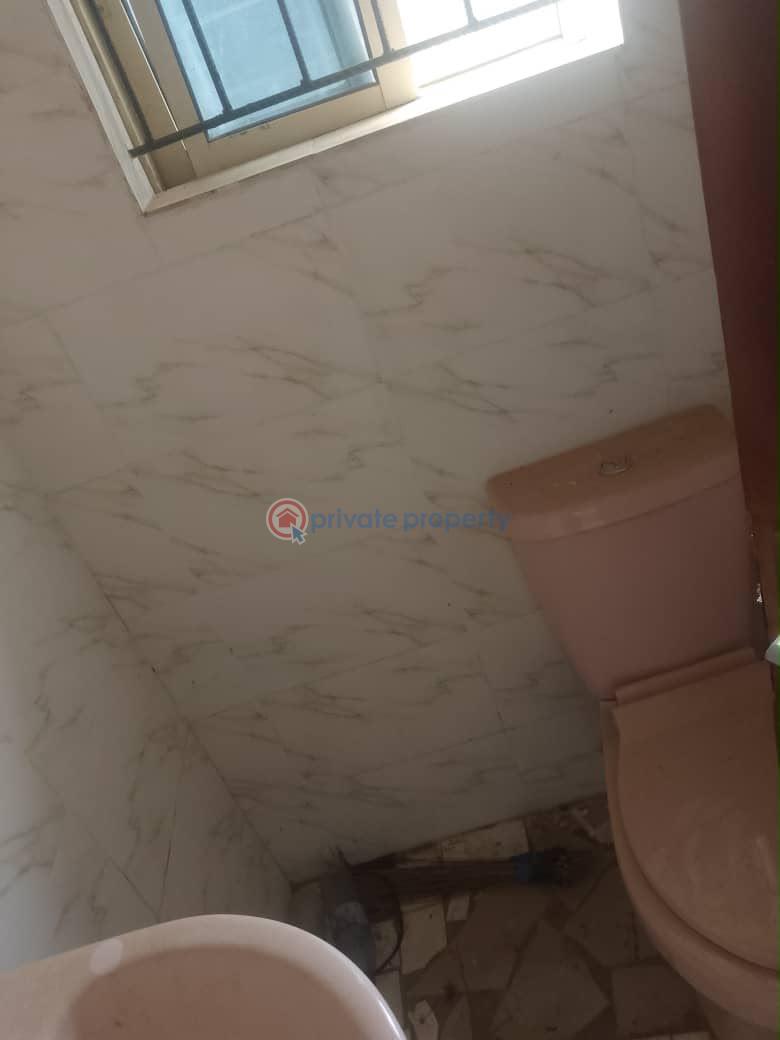 2 bedroom Block Of Flats For Rent Poultry Eleha Unity Estate Oritamerin Elebu Akala Express Ibadan Oyo - 3