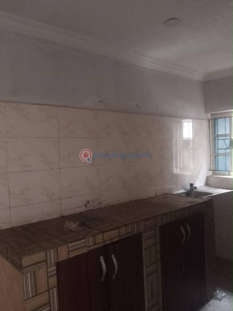 2 bedroom Block Of Flats For Rent Poultry Eleha Unity Estate Oritamerin Elebu Akala Express Ibadan Oyo - 0