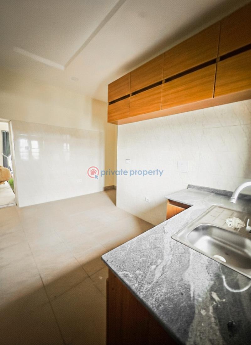 2 bedroom Flat & Apartment For Sale Kubwa Abuja Phase 4  - 2