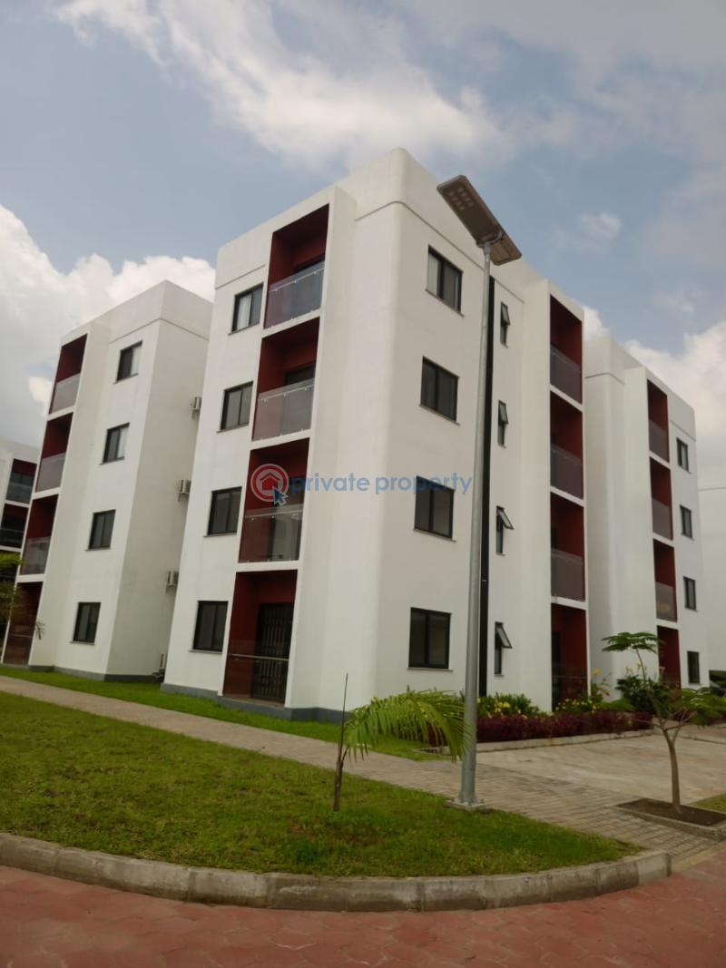 2 bedroom Block Of Flats For Sale Lekki Epe Expressway Epe Lagos - 1