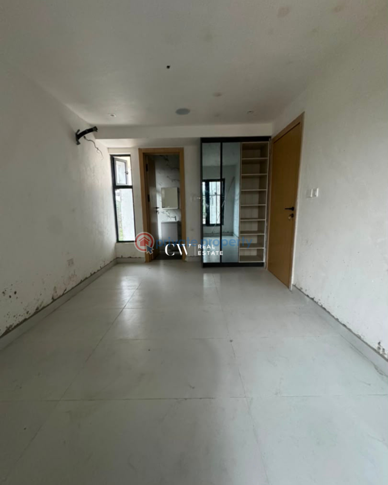2 bedroom Maisonette For Sale Lekki Phase 1 Lagos - 0
