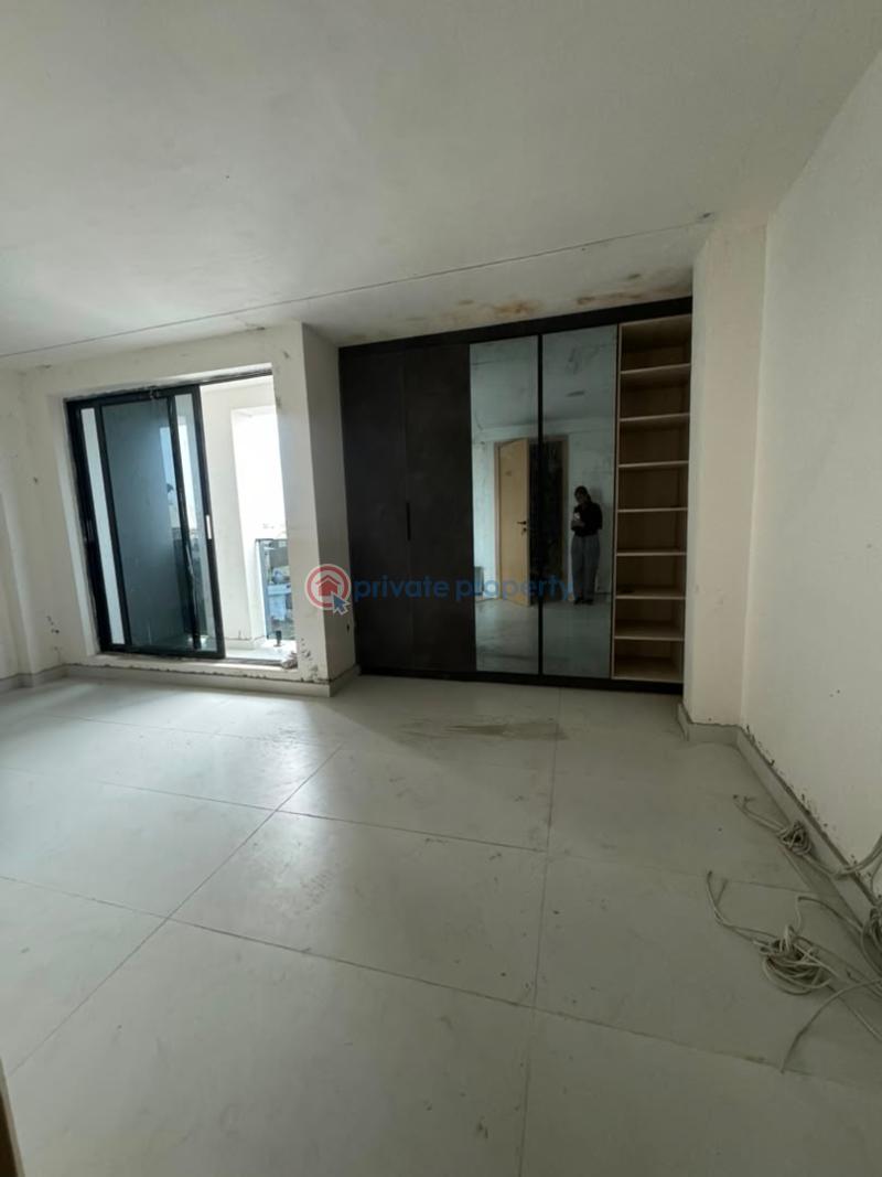 2 bedroom Maisonette For Sale Lekki Phase 1 Lagos - 4