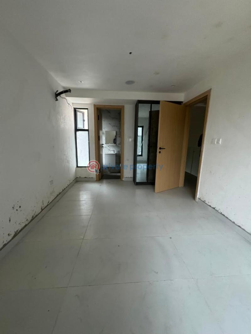 2 bedroom Maisonette For Sale Lekki Phase 1 Lagos - 1