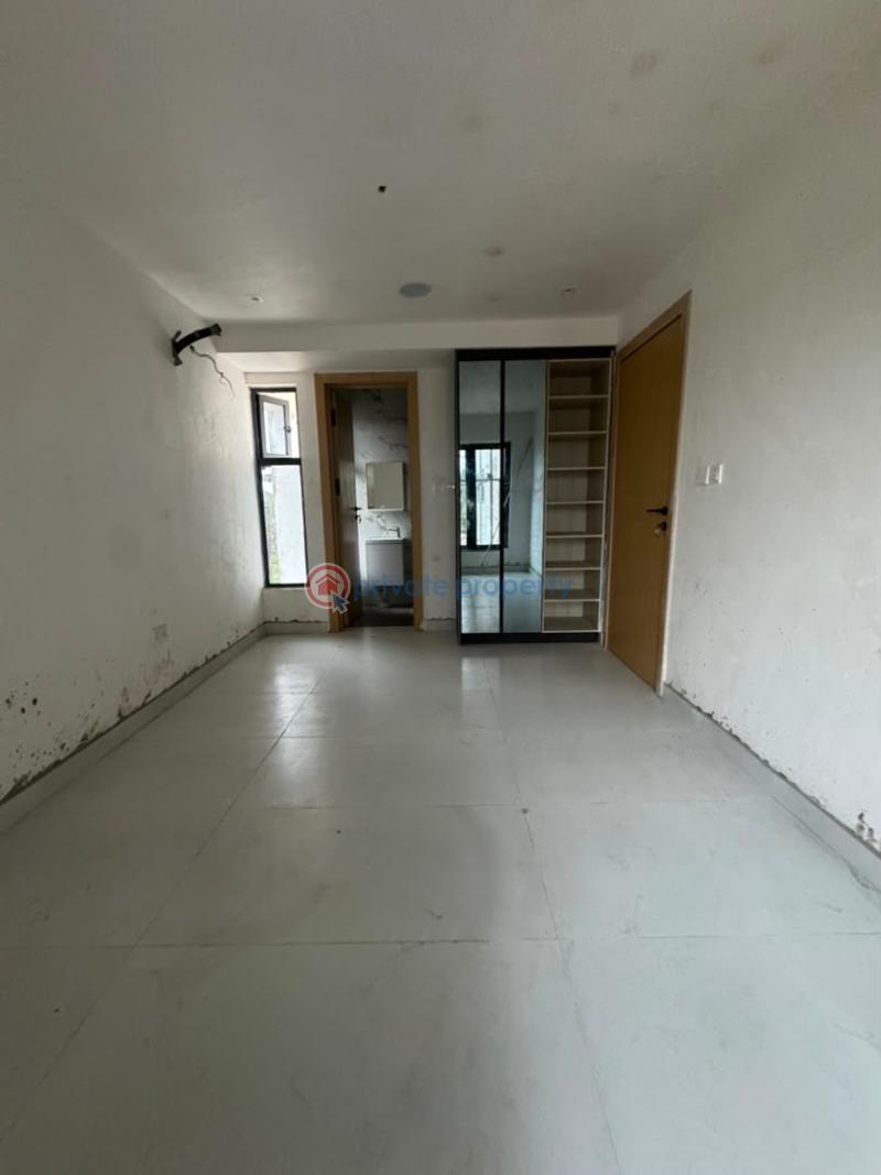 2 bedroom Maisonette For Sale Lekki Phase 1 Lagos - 7