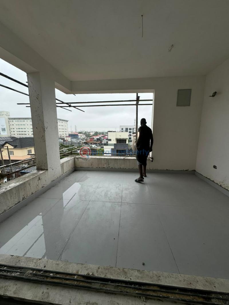 2 bedroom Penthouse For Sale Lekki Phase 1 Lagos - 4