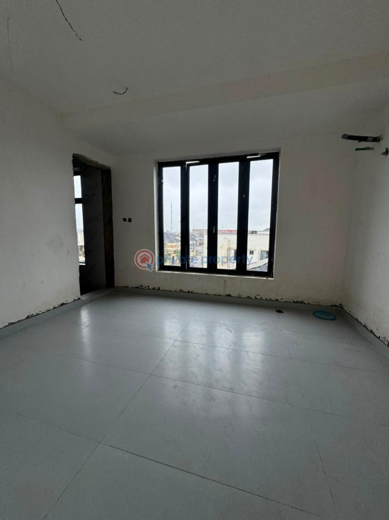 2 bedroom Penthouse For Sale Lekki Phase 1 Lagos - 2