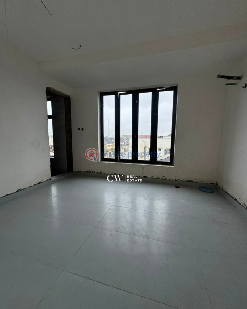 2 bedroom Penthouse For Sale Lekki Phase 1 Lagos - 0