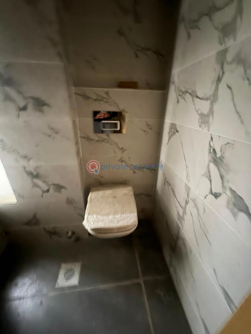 2 bedroom Penthouse For Sale Lekki Phase 1 Lagos - 6