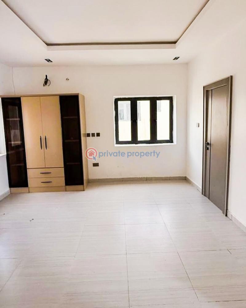 2 bedroom Flat & Apartment For Sale Lugbe, Airport Road. Abuja Lugbe Abuja Phase 4  - 1