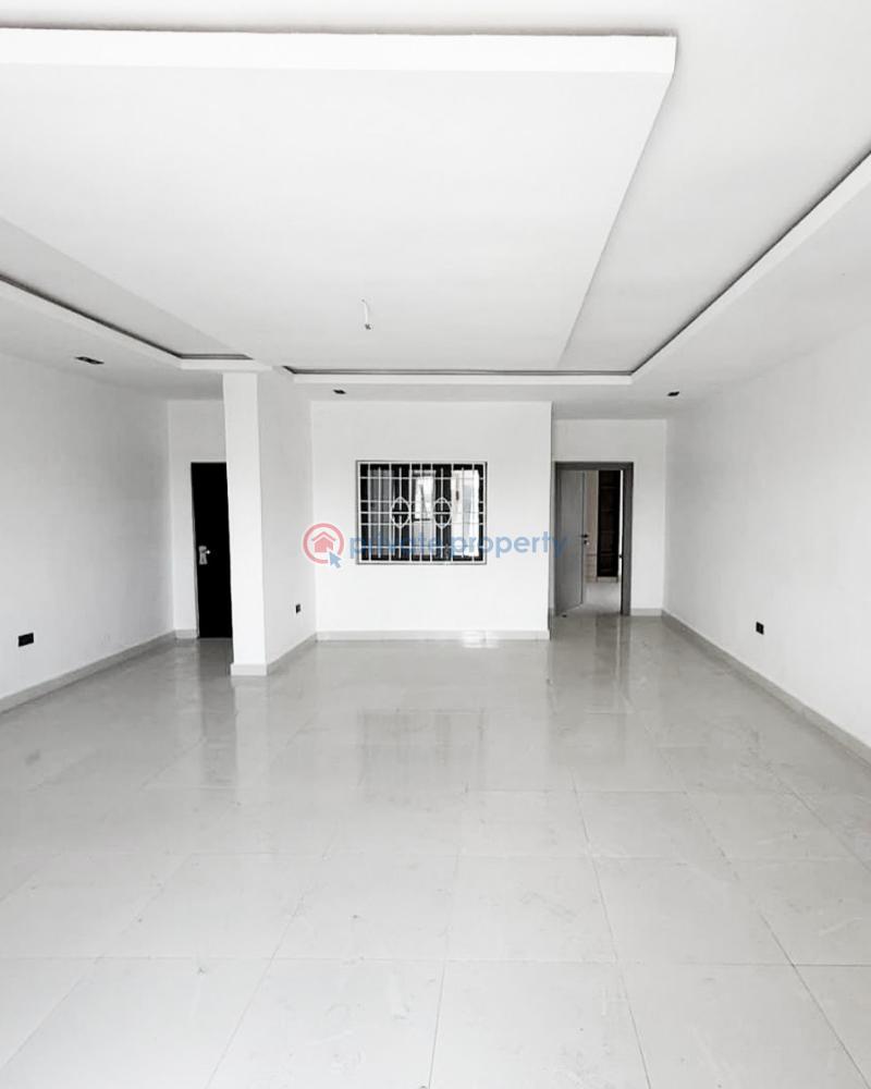 2 bedroom Flat & Apartment For Sale Lugbe, Airport Road. Abuja Lugbe Abuja Phase 4  - 3