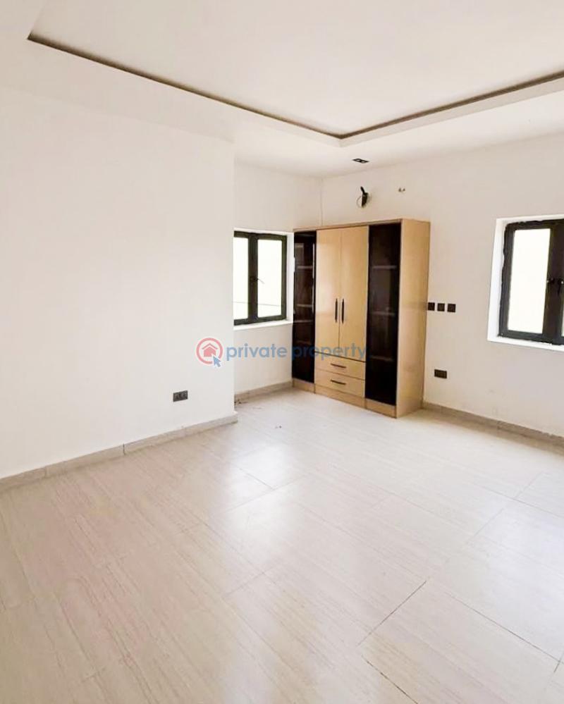 2 bedroom Flat & Apartment For Sale Lugbe, Airport Road. Abuja Lugbe Abuja Phase 4  - 4