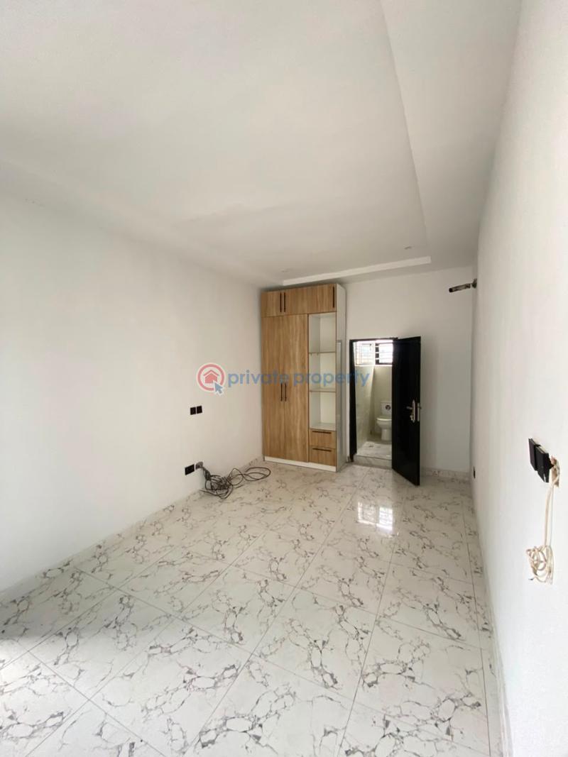 2 bedroom Terraced Duplex For Sale Abraham Adesanya Ajah Lagos - 8