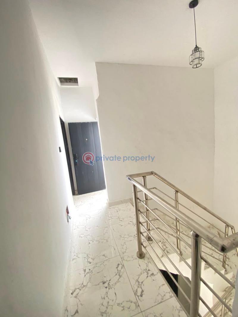 2 bedroom Terraced Duplex For Sale Abraham Adesanya Ajah Lagos - 11