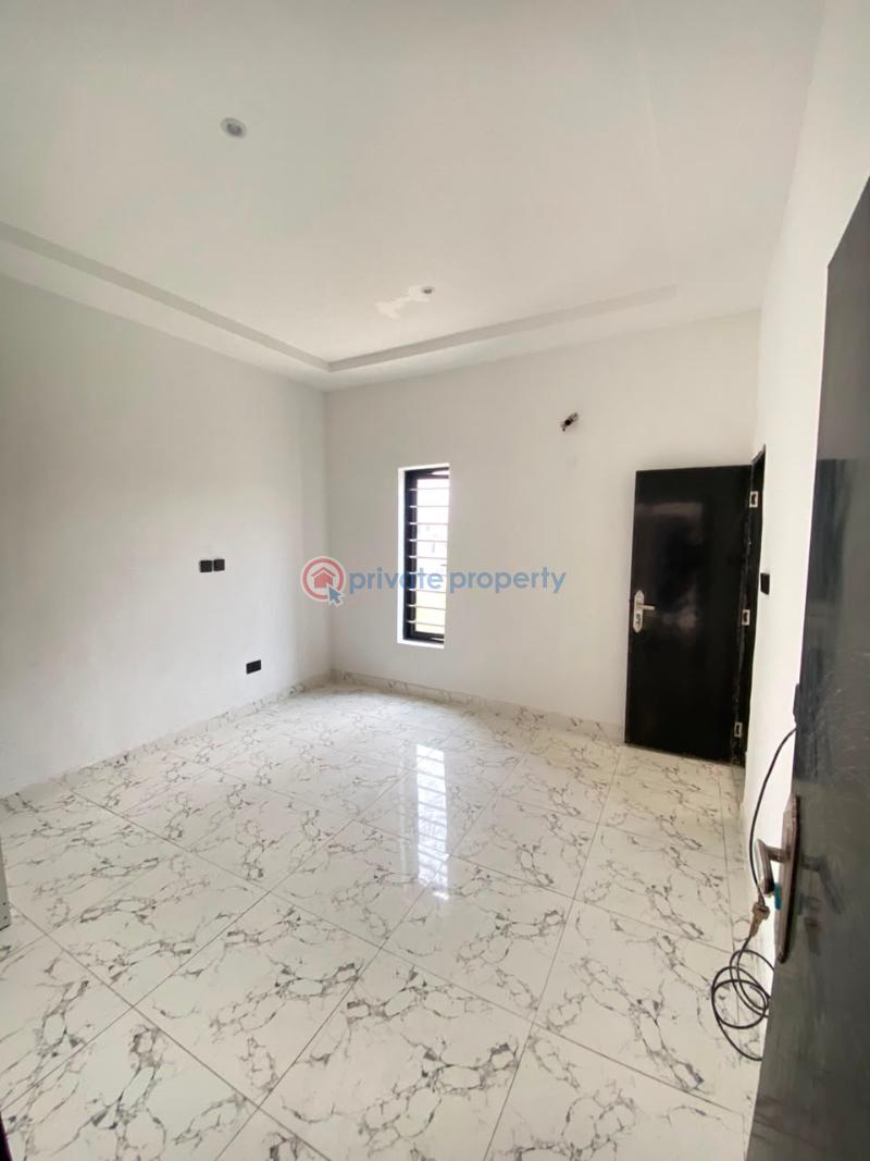 2 bedroom Terraced Duplex For Sale Abraham Adesanya Ajah Lagos - 14