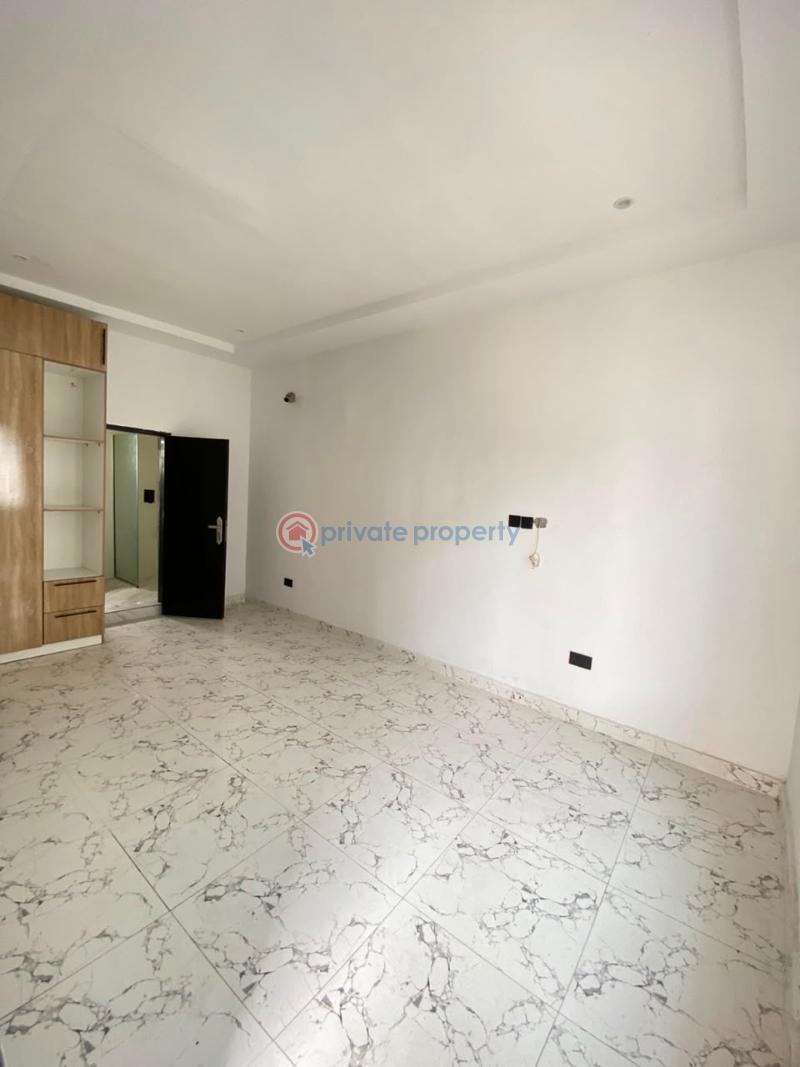 2 bedroom Terraced Duplex For Sale Abraham Adesanya Ajah Lagos - 7