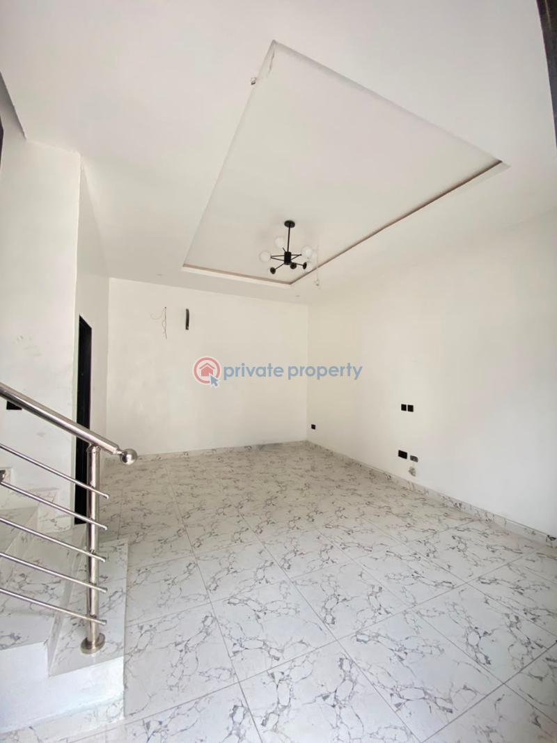 2 bedroom Terraced Duplex For Sale Lbs Ajah Lagos - 14
