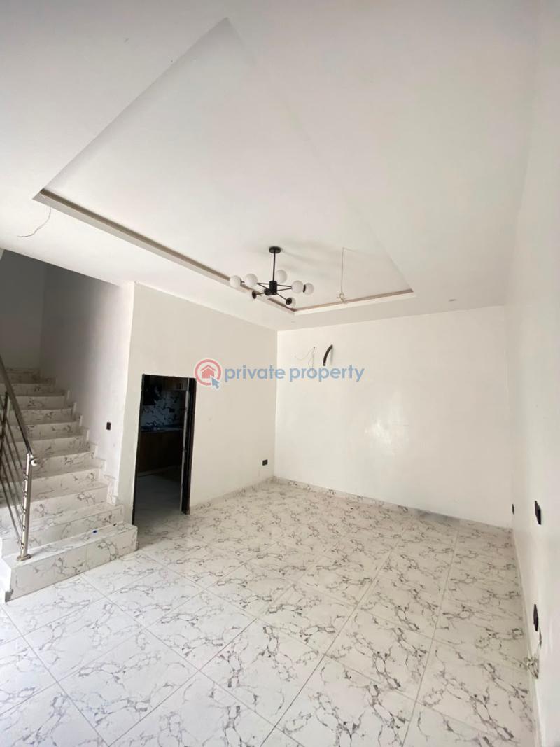 2 bedroom Terraced Duplex For Sale Lbs Ajah Lagos - 8