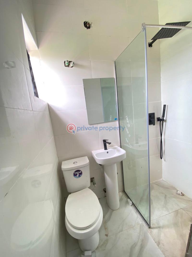 2 bedroom Terraced Duplex For Sale Abraham Adesanya Ajah Lagos - 13