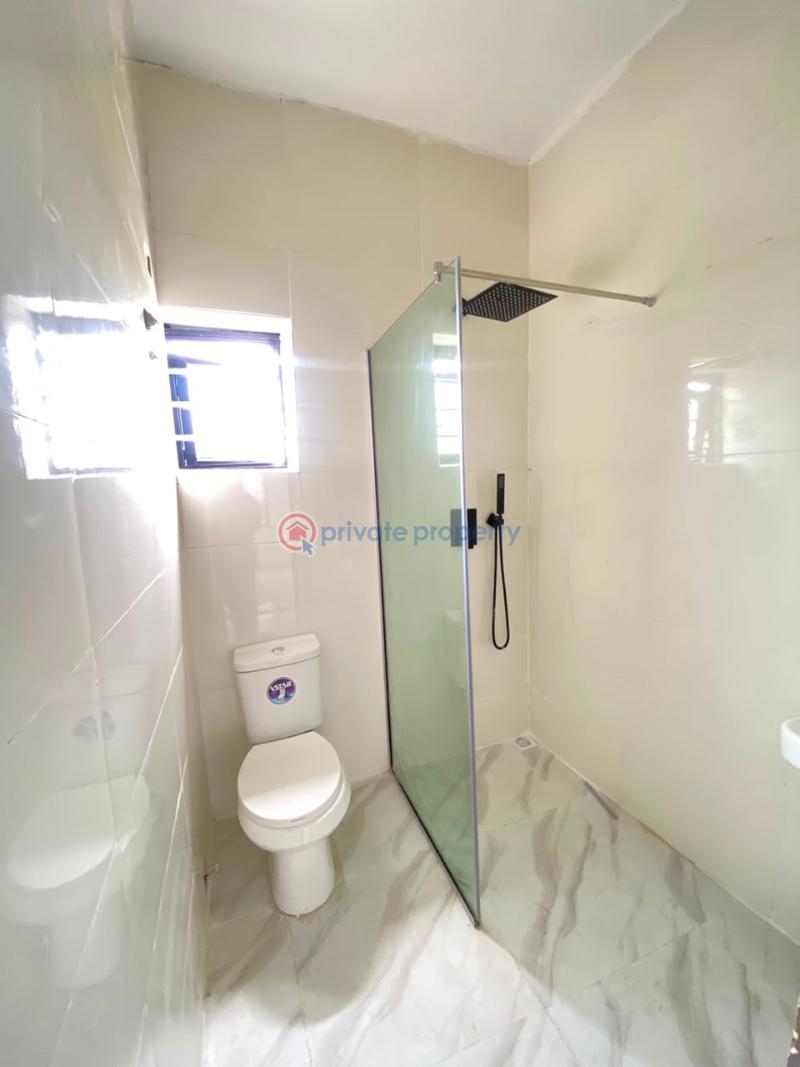 2 bedroom Terraced Duplex For Sale Abraham Adesanya Ajah Lagos - 9