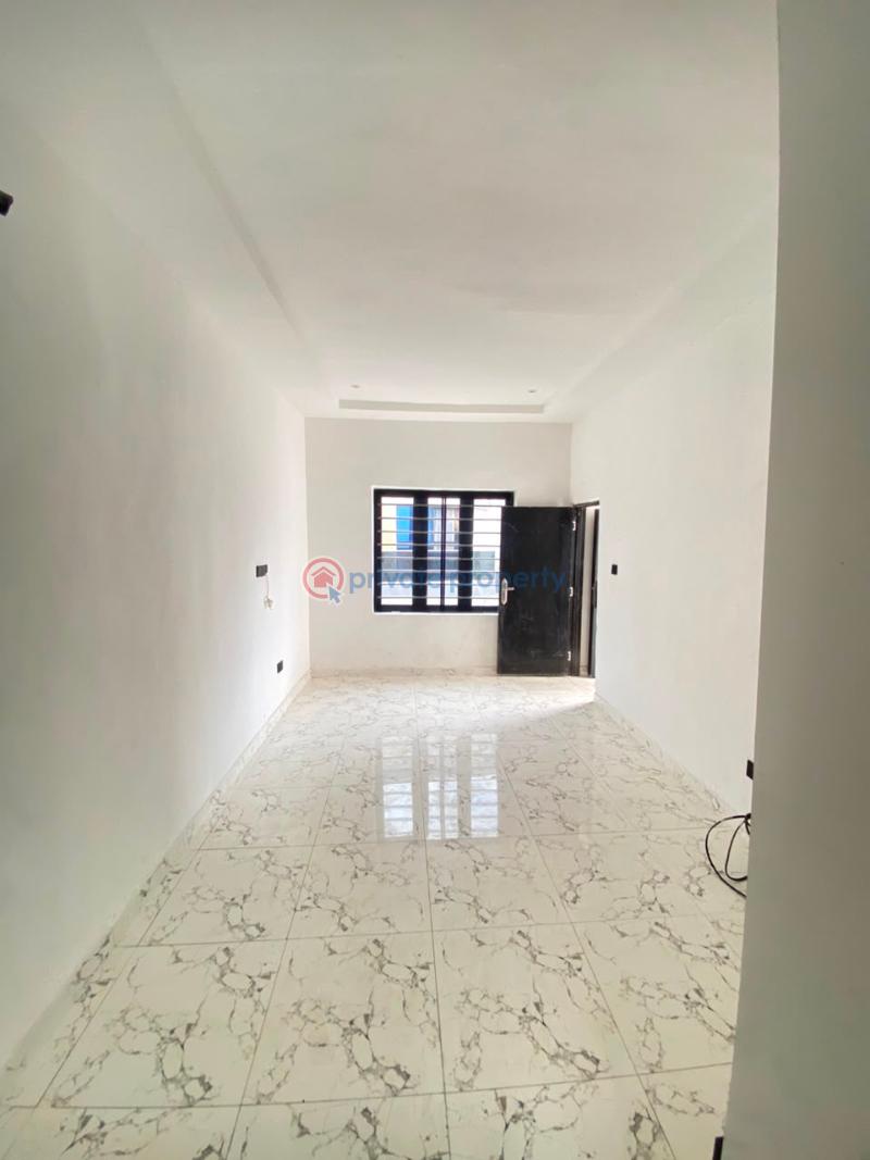 2 bedroom Terraced Duplex For Sale Abraham Adesanya Ajah Lagos - 10
