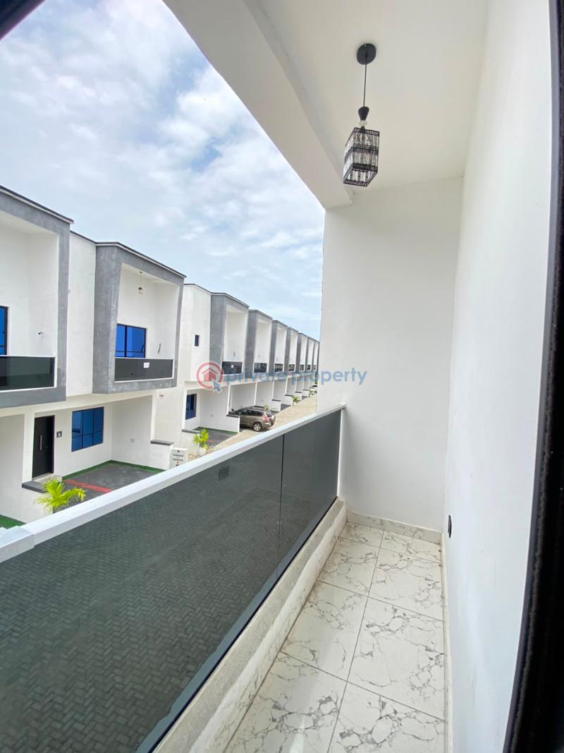 2 bedroom Terraced Duplex For Sale Abraham Adesanya Ajah Lagos - 6