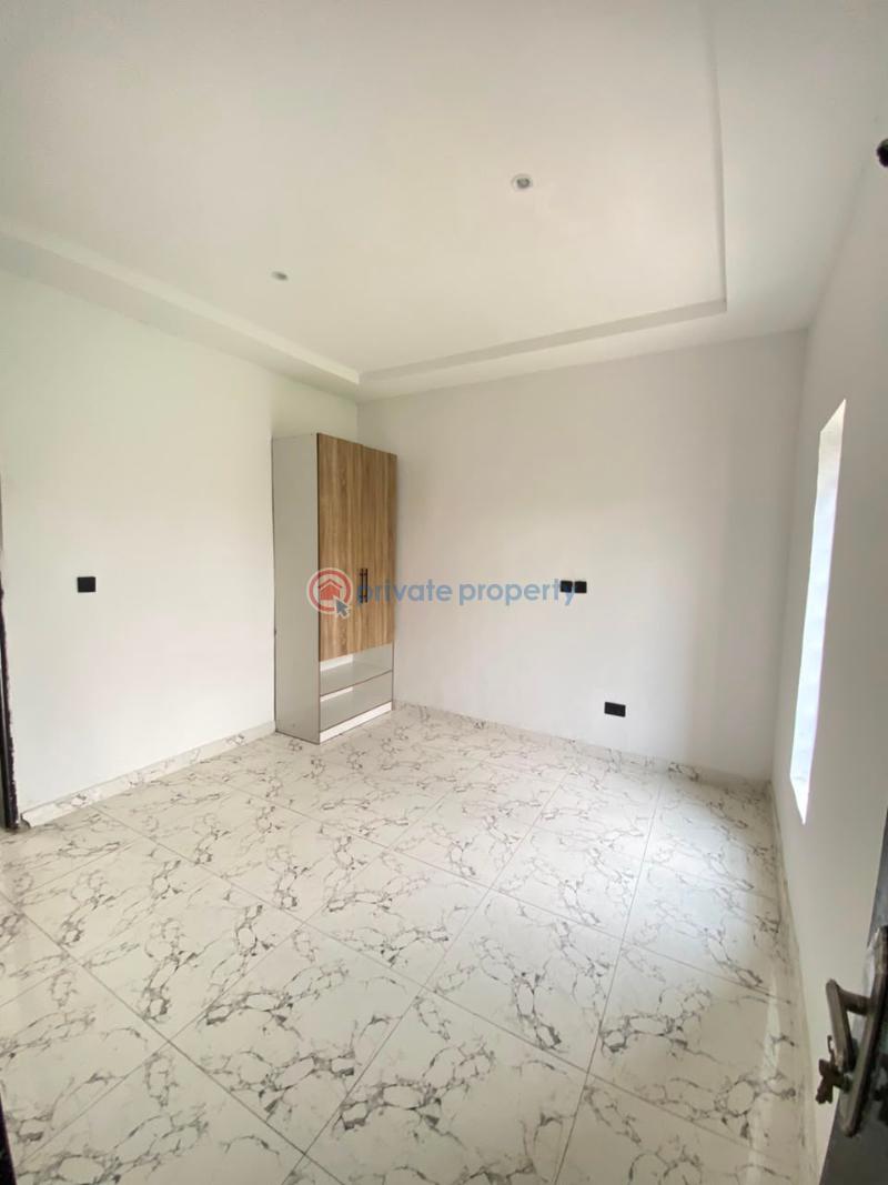 2 bedroom Terraced Duplex For Sale Abraham Adesanya Ajah Lagos - 12